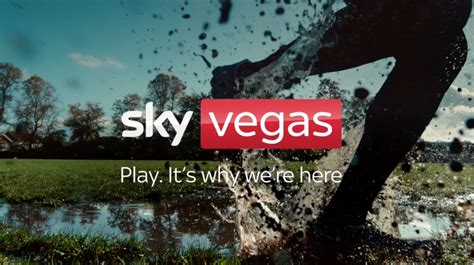 Sky Vegas.